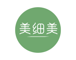 美细美 第3类化妆品商标图样
