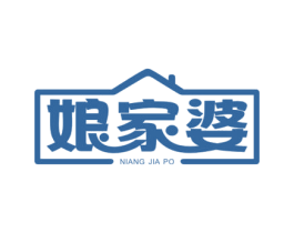娘家婆 第43类餐饮酒店商标图样