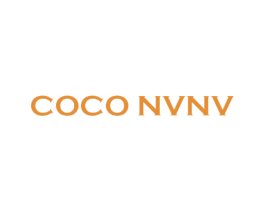 COCO NVNV 第43类餐饮酒店商标图样