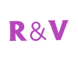 R&V 第35类广告贸易商标图样