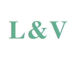 L&V 第29类食品商标图样