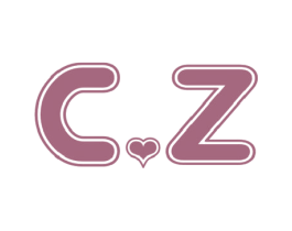 C.Z 第3类化妆品商标图样