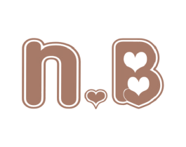 NB 第3类化妆品商标图样