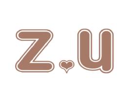 ZU 第3类化妆品商标图样