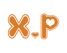 XP 第25类服装鞋帽商标图样