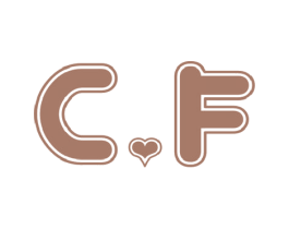 CF 第25类服装鞋帽商标图样