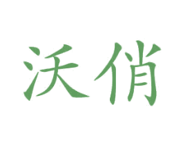 沃俏 第12类运输工具商标图样