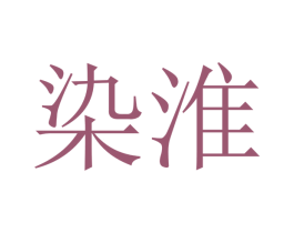 染淮 第42类技术服务商标图样