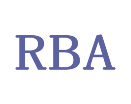 RBA 第3类化妆品商标图样