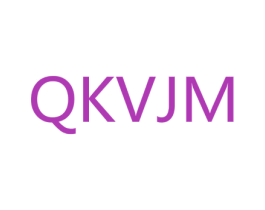 QKVJM 第21类厨房洁具商标图样