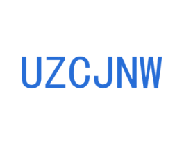 UZCJNW 第10类医疗器械商标图样