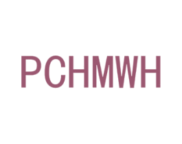 PCHMWH 第10类医疗器械商标图样
