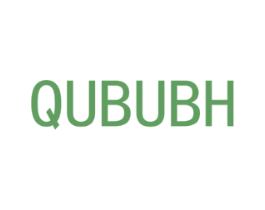 QUBUBH 第10类医疗器械商标图样