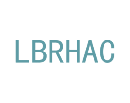 LBRHAC 第10类医疗器械商标图样