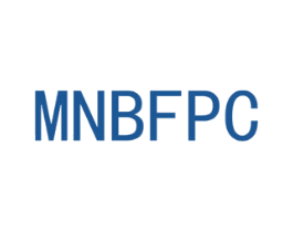 MNBFPC 第10类医疗器械商标图样