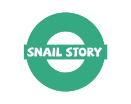 SNAIL STORY 第41类教育娱乐商标图样