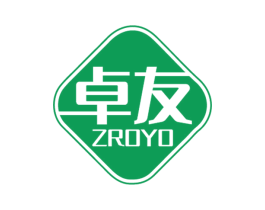 卓友 ZROYO 第34类烟草烟具商标图样