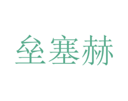 垒塞赫 第25类服装鞋帽商标图样