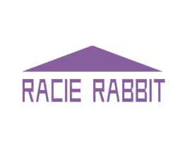 RACIE RABBIT 第21类厨房洁具商标图样