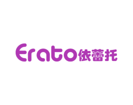 ERATO 依蕾托 第21类厨房洁具商标图样