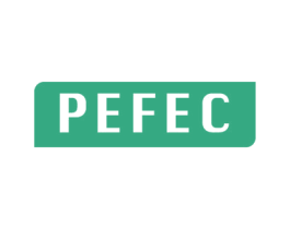 PEFEC 第21类厨房洁具商标图样