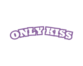 ONLY KISS 第14类珠宝钟表商标图样