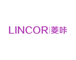 菱咔 LINCOR 第12类运输工具商标图样