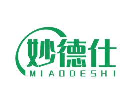 妙德仕 第11类家用电器商标图样