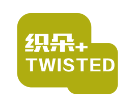 织朵 TWISTED 第10类医疗器械商标图样