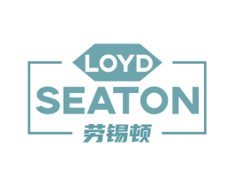 劳锡顿 LOYD SEATON 第6类五金金属商标图样