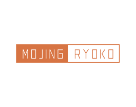 MOJING RYOKO 第3类化妆品商标图样