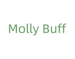 MOLLY BUFF 第18类皮革箱包商标图样