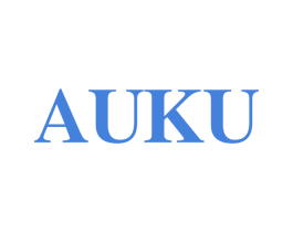 AUKU 第22类绳网袋篷商标图样
