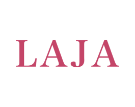 LAJA 第5类医药商标图样