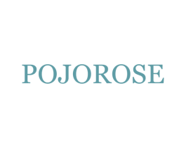 POJOROSE 第3类化妆品商标图样