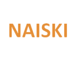NAISKI 第35类广告贸易商标图样