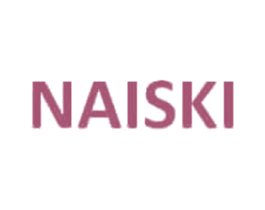 NAISKI 第16类办公工具商标图样