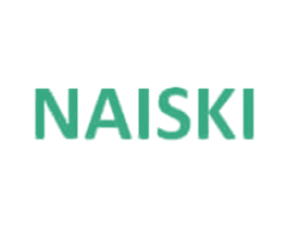 NAISKI 第5类医药商标图样
