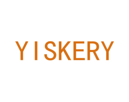 YISKERY 第9类科学仪器商标图样