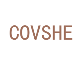 COVSHE 第3类化妆品商标图样