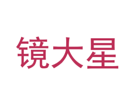 镜大星 第9类科学仪器商标图样