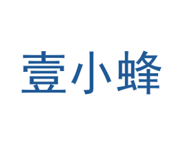 壹小蜂 第38类通讯传媒商标图样