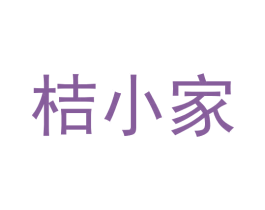 桔小家 第38类通讯传媒商标图样