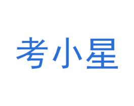 考小星 第35类广告贸易商标图样