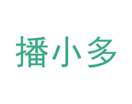 播小多 第9类科学仪器商标图样