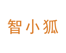 智小狐 第9类科学仪器商标图样