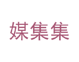 媒集集 第42类技术服务商标图样