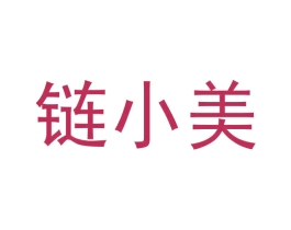 链小美 第9类科学仪器商标图样