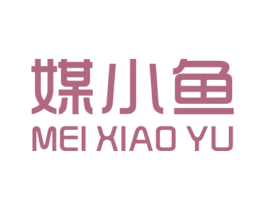 媒小鱼 第9类科学仪器商标图样