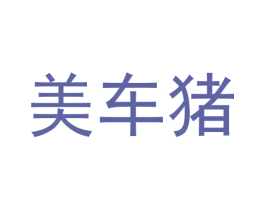 美车猪 第42类技术服务商标图样